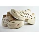 thumbnail image 3 of Mens 10 / Womens 11 Adi-das Adifom Climacool Comfort Shoe Beige IF3904, 3 of 6