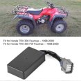 thumbnail image 5 of CDI Box 30410?HM5?A11 Fit for Honda TRX 300 2x4 TRX300 FW 4x4 Fourtrax TRX300FW 1998?2000, 5 of 5