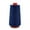 Navy Blue, variant on U8MO 2000 Yards 100D/2 Nylon Sewing Thread Sew Supplies fit Overedger Serger Machine-Purple
