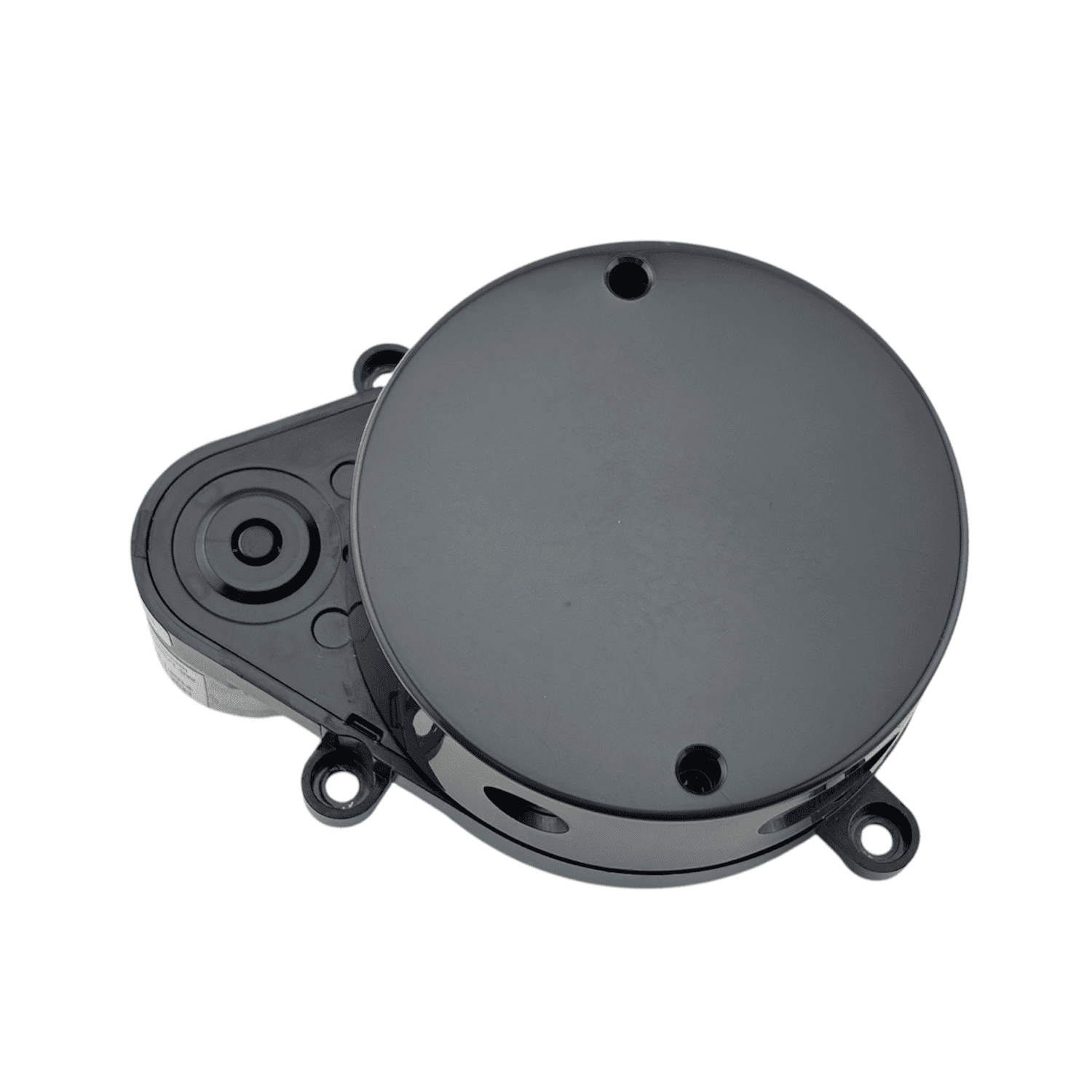 Lidar Navigation Module Compatible with Roborock Q5, Q5+, Q5 Max+, Q5 Pro+, Q5 DuoRoller+ Robot Vacuum Cleaner - 360 Degree Scanning Sensor for Smart Mapping and Obstacle Detection LDS06RR
