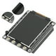 thumbnail image 3 of Con función táctil Pantalla 320 x 240 Pantalla táctil LCD de 24 pulgadas pantalla táctil LCD de tamaño mini para Raspberry Pi 4B / 3B / 2B + / A + CP ANGGREK Otros, 3 of 8