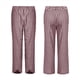 thumbnail image 2 of Pantalones Casuales de Verano para Mujer, Tipo Tulipán, Holgados, con Cintura Elástica y Bolsillos. Rojo XL, 2 of 5