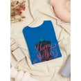thumbnail image 3 of Mothers Day Mannequin Figure Shaped T-Shirt Women -Image by Shutterstock, Female x-Large, 3 of 4
