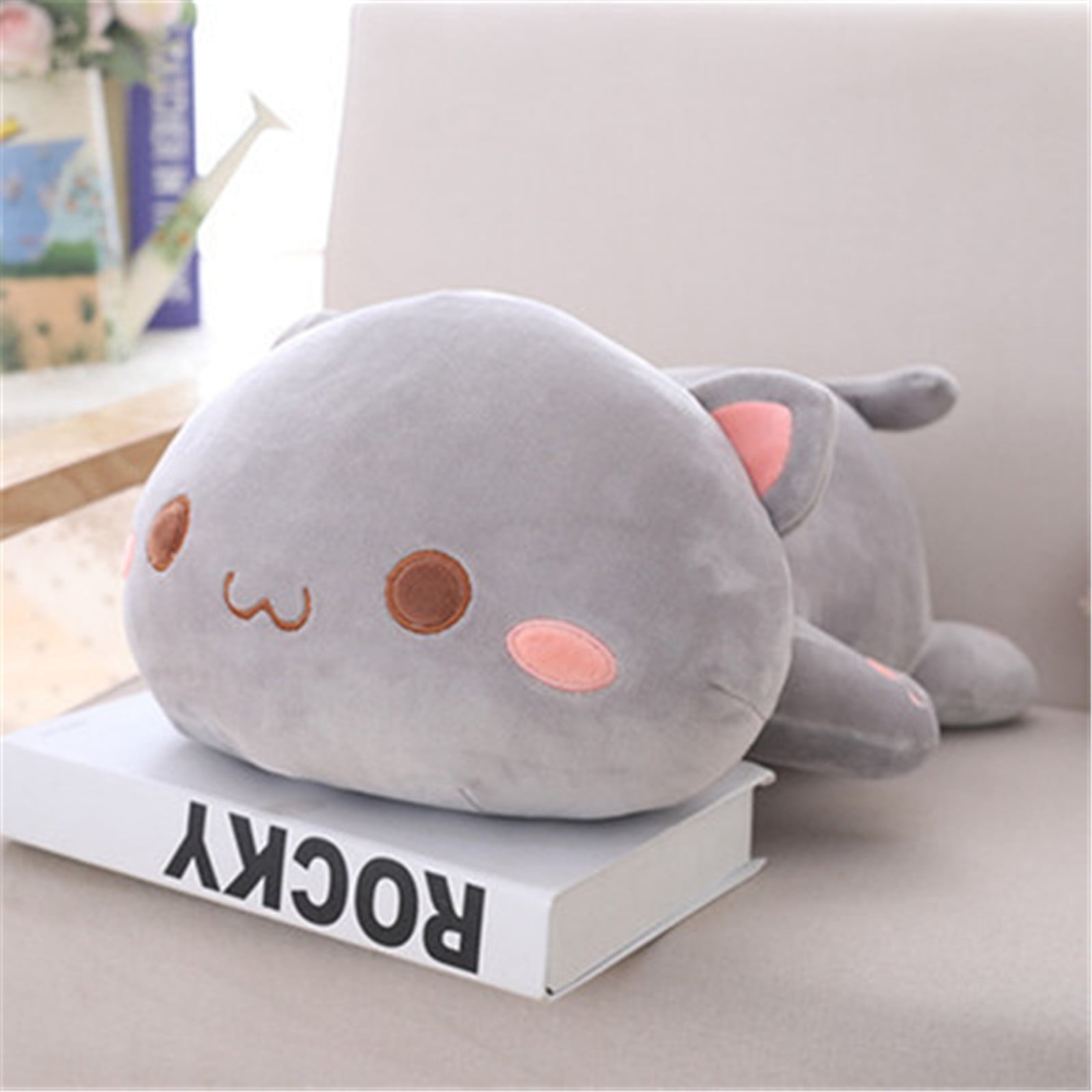 pop it stuffed animal