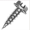 thumbnail image 5 of Malco New HW10X1/2Z - Zip in Sheet Metal Screws (HW10X1/2Z) 1/2, 5 of 9