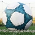 thumbnail image 3 of Professional Size Soccer Balls Football Training Balls Classical Pattern Panel, 3 of 11