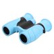 thumbnail image 5 of Binoculares para niños, colores brillantes binoculares para para nios pequeños material duradero de tamaña portátil para al aire libre para acampar para caminar, 5 of 7