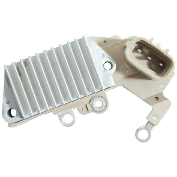 OEG Parts New Voltage Regulator Replacement For Suzuki Grand Vitara V6 2.5L 01-04 126000-3321