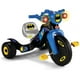 fisher price batman trike
