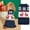Blue, variant on SIfdSeng Dog Clothes for Small Dogs Girl Christmas Charm Knit Round Neck Navy Blue Snowflake Red Deer Teddy/Frenchie Pet Sweater Dog Shirts for Small Dogs Male Pet Clothes for Small Dogs Girl