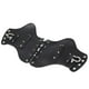 thumbnail image 5 of Deflectores de protección térmica para motor y motocicleta para Touring 1985 - 2017, deflector de protección térmica, cojín de aislamiento Sharpla Deflector de calor, 5 of 8