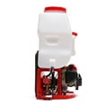 thumbnail image 4 of Petrol Garden Weed Sprayer Multifunction Backpack Fertilizing Watering Farm 20L, 4 of 9