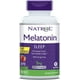thumbnail image 1 of Suplemento Melatonina Ayuda a Conciliar el Sueño más Rápido 5 mg 200 Tabletas Disolución Rápida Natrol NL-9545553S, 1 of 2