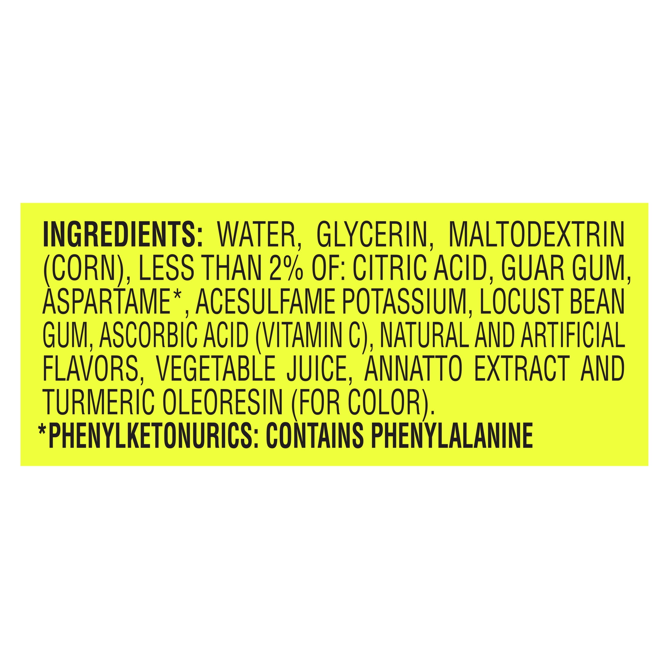 Popsicle Tropicals Ice Pops Frozen Ice Pops With only 15 Calories 29.7 oz, 18 Count