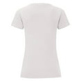 thumbnail image 2 of Fruit of the Loom Womens Iconic 150 T-Shirt, 2 of 3