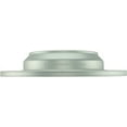 thumbnail image 4 of Bosch QuietCast Disc Brake Rotor, 4 of 4