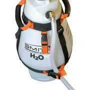 Smith Performance Sprayers Pump Zero Water Supply Tank Powered 3 Gallon