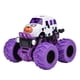 thumbnail image 1 of Mini vehículo extraíble de aleación y plástico de dibujos animados, modelo de coche de juguete para niños, regalo para niños, color morado, 1 of 8