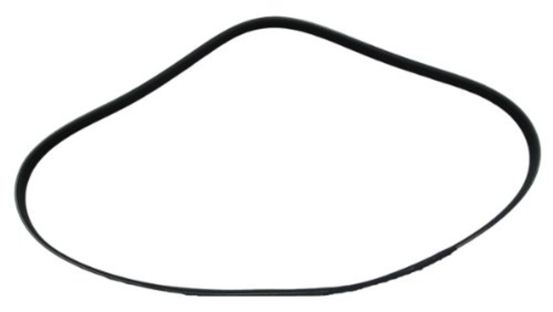 TS24120 10" Table Saw Replacement Pulley VBelt 8164393, Includes (1