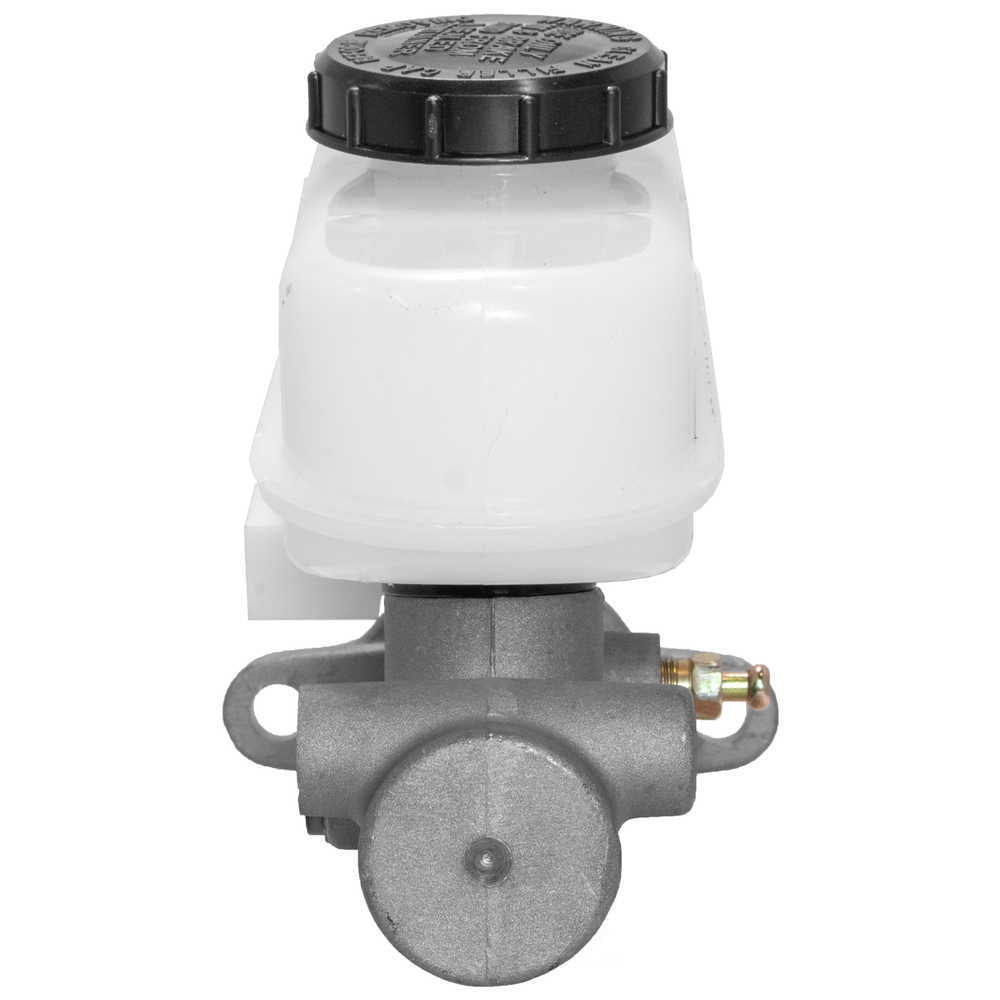 Quality-Built NM2747 New Brake Master Cylinder