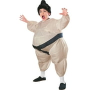 Kids Sumo Wrestler Costume