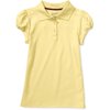 George - Girls' Short-Sleeve Polo Shirt