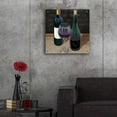 thumbnail image 5 of Epic Art 'Wine Spirit III' by James Wiens, Acrylic Glass Wall Art, 24"x24", 5 of 8