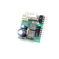thumbnail image 3 of Marantec Garage Door Opener 88573 Logic Board and Terminal Board, 3 of 3