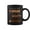 Black, variant on Teach So That They Can Dream Excel Teacher Black History Bhm Coffee Mugs