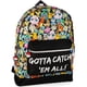 thumbnail image 2 of Mochila de Pokémon para Jugadores con Correas Ajustables Talla Única, 2 of 3