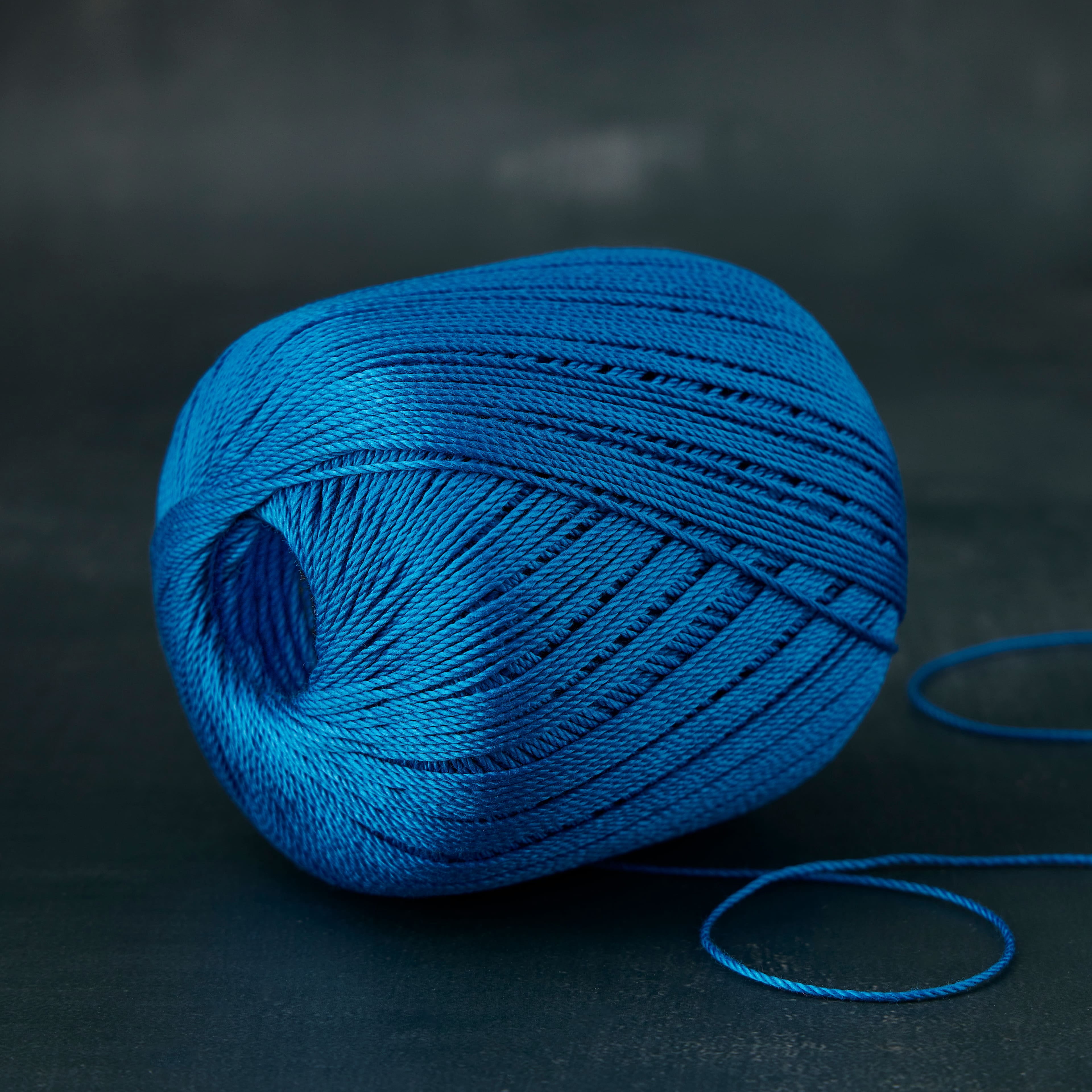 Aunt Lydia's Fashion Crochet Thread, 15 Pack
