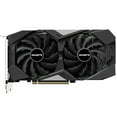 thumbnail image 1 of Gigabyte GeForce GTX 1650 Super Wind Force OC 90 mm Dual Fan Graphics Card - 4 GB, 1 of 5