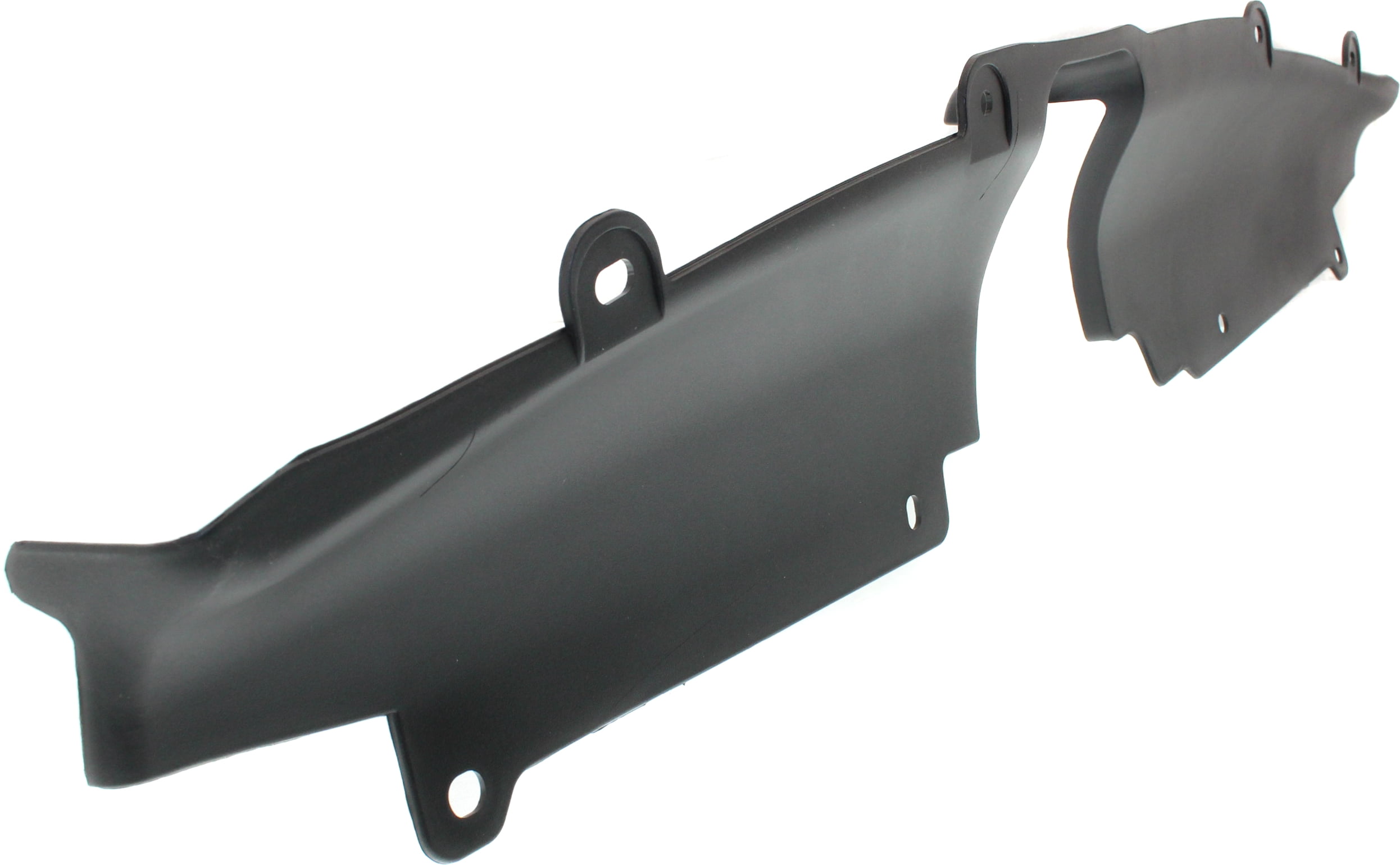 Radiator Support Cover Compatible With 2009-2014 Nissan Maxima