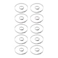 thumbnail image 1 of Juego de abrazaderas para fuelle de junta homocinética Abrazadera para fuelle de junta Reparación de neumáticos Extracción de abrazaderas Vehículos La mayoría 20 piezas, 1 of 9