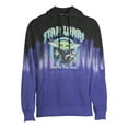 thumbnail image 2 of Star Wars Men's Washed Child Light It Up Graphic Pullover Hoodie with Long Sleeves, Sizes S-3X, 2 of 5