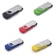 thumbnail image 3 of Unidad flash USB 2G USB 2.0 Almacenamiento de memoria U Disco, 3 of 8