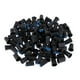 thumbnail image 4 of 100 Unids 6 Mm Potenciómetro Eje Control Botón Giratorio Tapa 3 Color Parte de Industrias - azul Sunnimix Tapa de la perilla de control del potenciómetro, 4 of 8