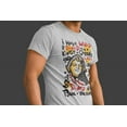 thumbnail image 2 of Dusty Rhodes Quotes Pork and Beans T-shirt, 2 of 4