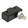 thumbnail image 1 of Switch XZ-15GQ B 15A 3 Pin Micro Limit Switch Panel Mount Roller Plunger, 1 of 7