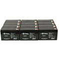 thumbnail image 1 of Raion Power 12V 7Ah Replacement Alarm Battery for Digital Security - 12 Pack, 1 of 3