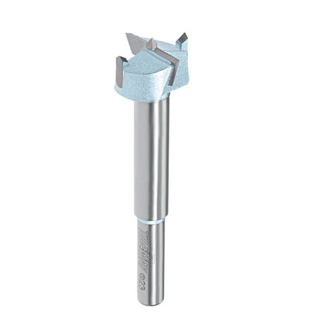 

23mm Hinge Boring Forstner Drill Bit with 8mm Round Shank