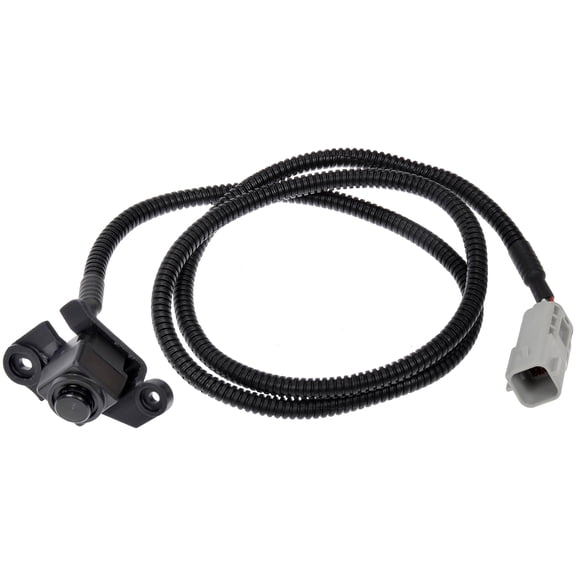 Dorman 590-946 Rear Park Assist Camera for Specific Chevrolet / GMC Models Fits select: 2013-2019 CHEVROLET EXPRESS G2500, 2013-2019 CHEVROLET EXPRESS G3500
