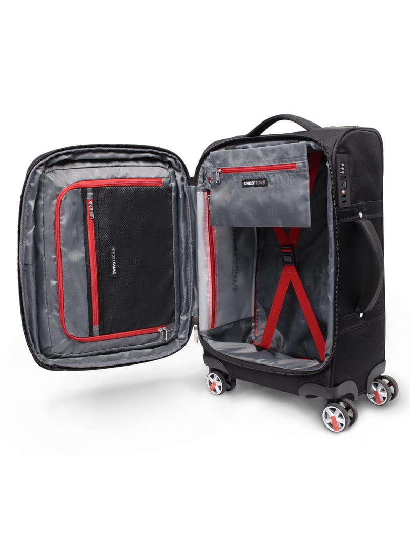 Swiss Tech Executive 21