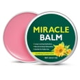 thumbnail image 6 of Yatlte Miracle Balm for Swollen Legs, Soothing Joint & Muscle Comfort Cream with Calendula & Natural Ingredients, Vein Care for Back, Hands, Feet & Body - Balm for All Skin Types, 6 of 8