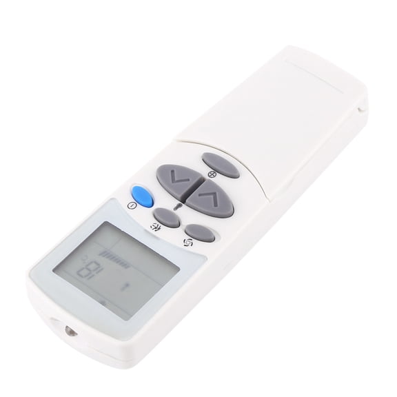 Replacement AC Remote, Universal Controller For Air Conditioners, Lightweight  Long Range Operation