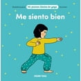 thumbnail image 1 of Mi primer librito de yoga Océano Travesía 9786075574349, 1 of 2