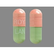 lansoprazole