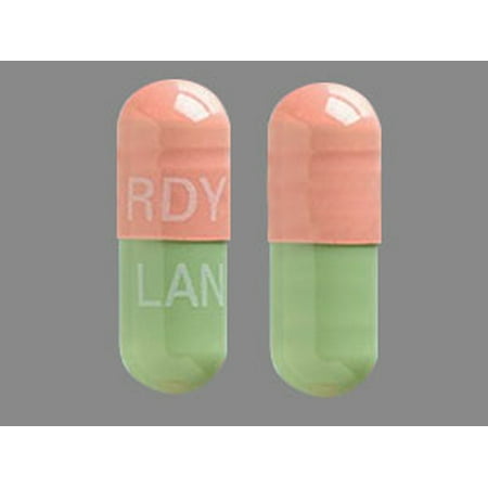 lansoprazole