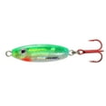 thumbnail image 2 of Northland Tackle Buck-Shot Rattle Spoon, Freshwater, Super-Glo Perch, Chub & Redfish, 2 of 8