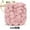 dusty pink, variant on Nvzi Wool Yarn for Knitting - Easy Crochet Yarn, White , 1 roll, Soft & Durable Polyester Yarn, Suitable for DIY Knitting Projects, Ideal for Beginners & Craft Enthusiasts (Yarn Category)